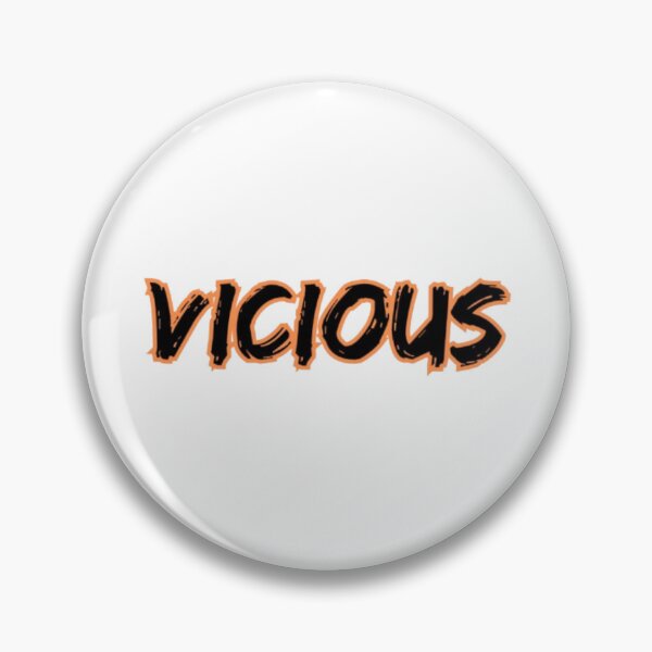 Item preview, Vicious Typography Bold Text designed and sold by LMoonDesigns.