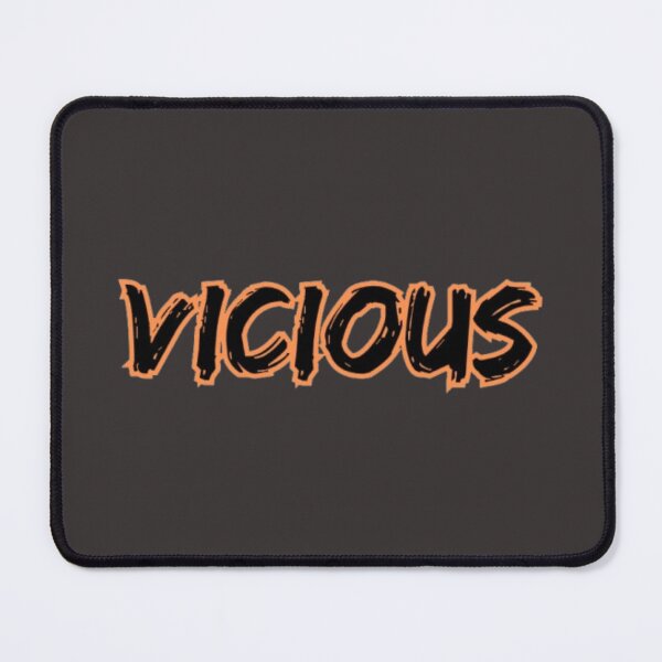 Item preview, Vicious Typography Bold Text designed and sold by LMoonDesigns.