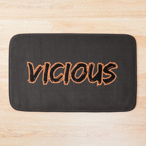 Item preview, Vicious Typography Bold Text designed and sold by LMoonDesigns.