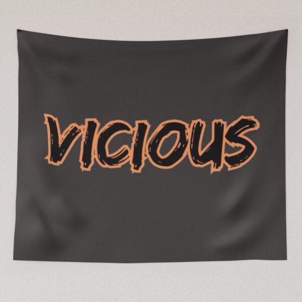 Item preview, Vicious Typography Bold Text designed and sold by LMoonDesigns.