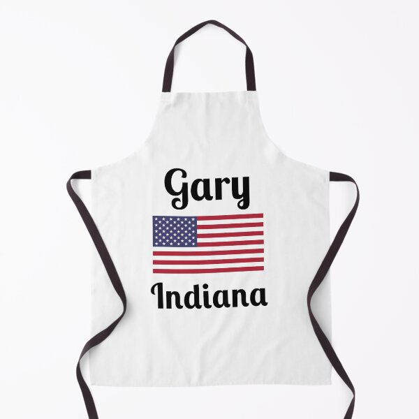 Item preview, Gary Indiana - Stylish Prints, designed and sold by Fleetwood1994.