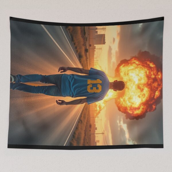 Item preview, 13 designed and sold by RaF71PrO.