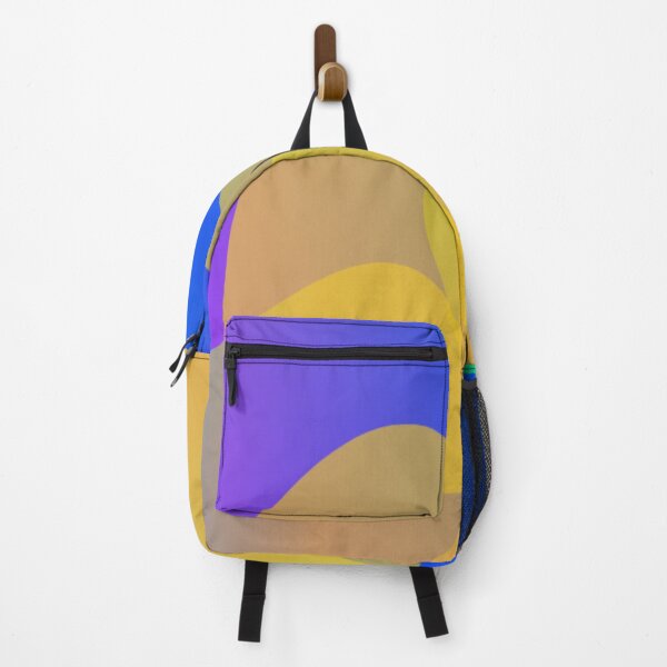 Item preview, colourful splash designed and sold by Nuvio Designs.