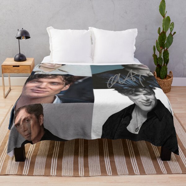 Item preview, Cillian Murphy Signed designed and sold by mondy4.