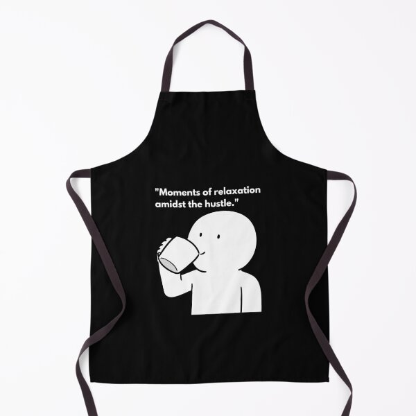 Item preview, Moments of relaxation amidst the hustle designed and sold by Vintages Vibes.