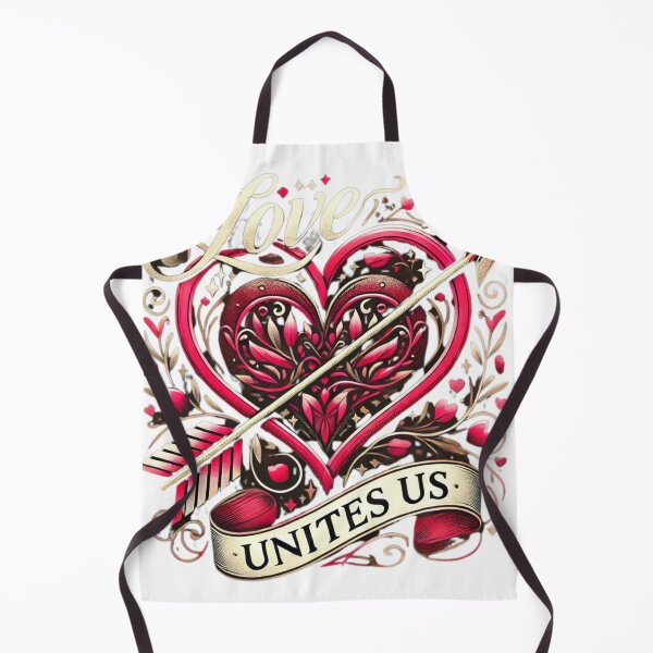 Item preview, Valentines Day, Love Unites designed and sold by Benlaniboutique.
