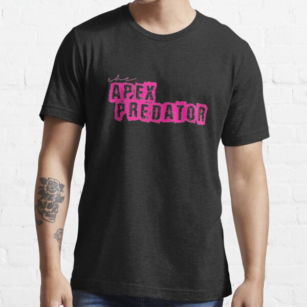 The Apex Predator Mean Girls T Shirt For Sale By Squadrino