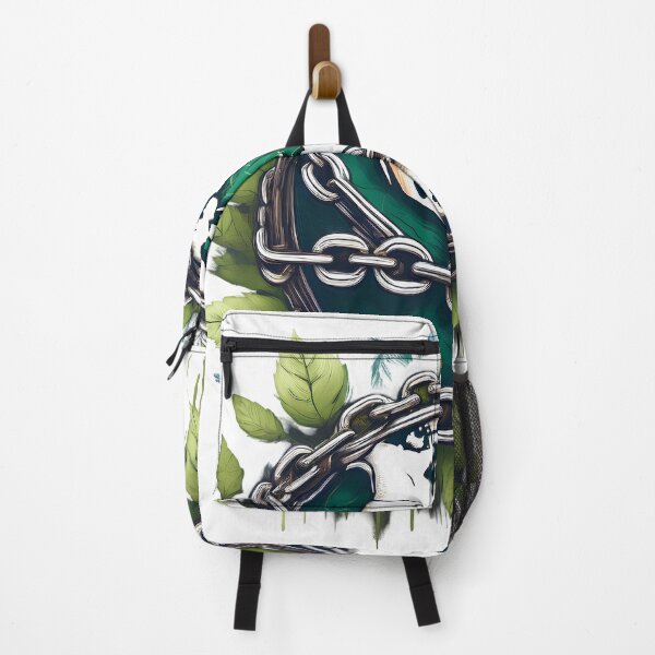 Item preview, Planet in Chains: Environmental Justice designed and sold by LETHAL_OFFICIAL.