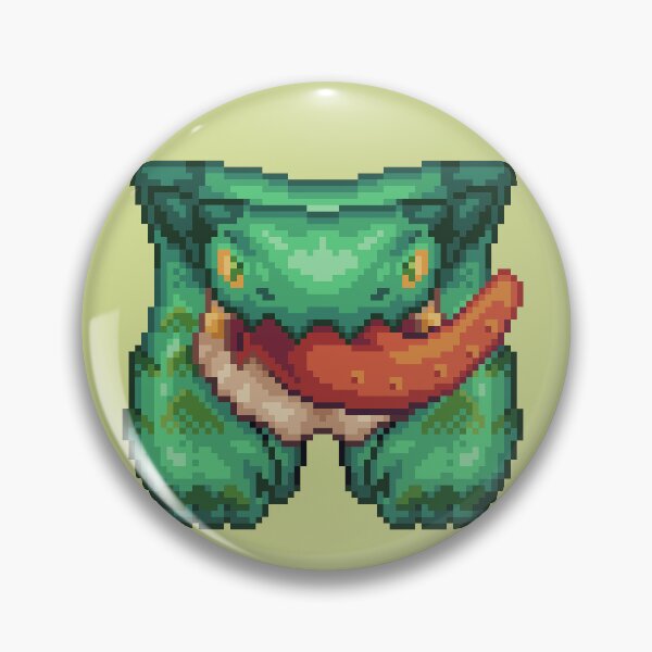 Item preview, Chatacabra | Monster Hunter designed and sold by YhaniDoriasArts.