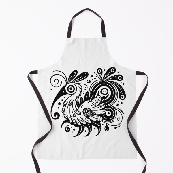 Item preview, Whimsical Creature : Whimsical Peacock 01 designed and sold by Reillustore X.
