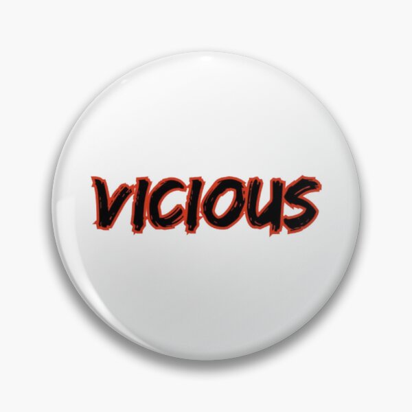Item preview, Vicious Typography Bold Text designed and sold by LMoonDesigns.