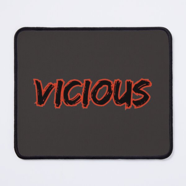 Item preview, Vicious Typography Bold Text designed and sold by LMoonDesigns.