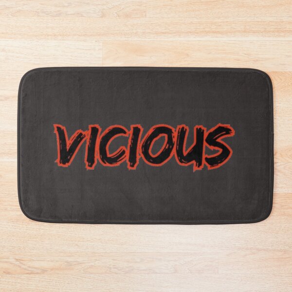 Item preview, Vicious Typography Bold Text designed and sold by LMoonDesigns.