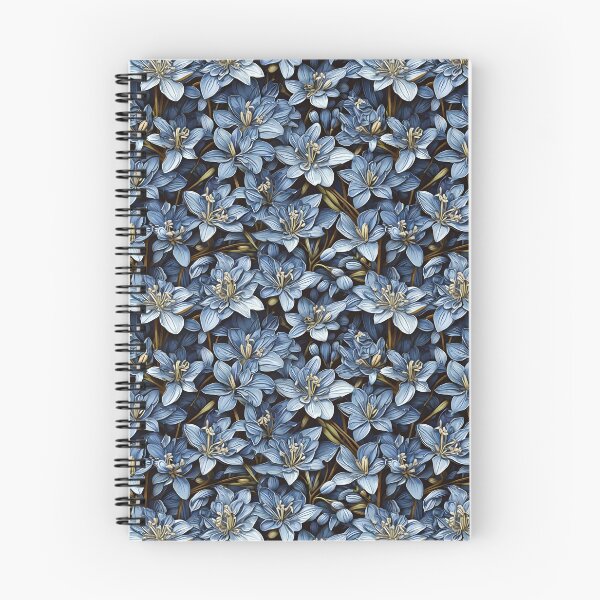 Item preview, Agapanthus (Agapanthus africanus) Pattern designed and sold by HOMETOWN86.