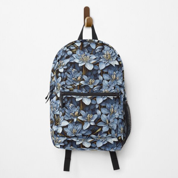 Item preview, Agapanthus (Agapanthus africanus) Pattern designed and sold by HOMETOWN86.
