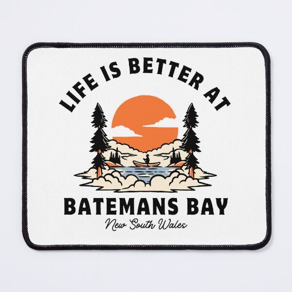 Item preview, Batesmans Bay designed and sold by sydney-syder.