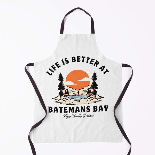 Item preview, Batesmans Bay designed and sold by sydney-syder.