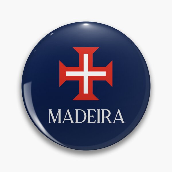 Item preview, Madeira designed and sold by VRedBaller.