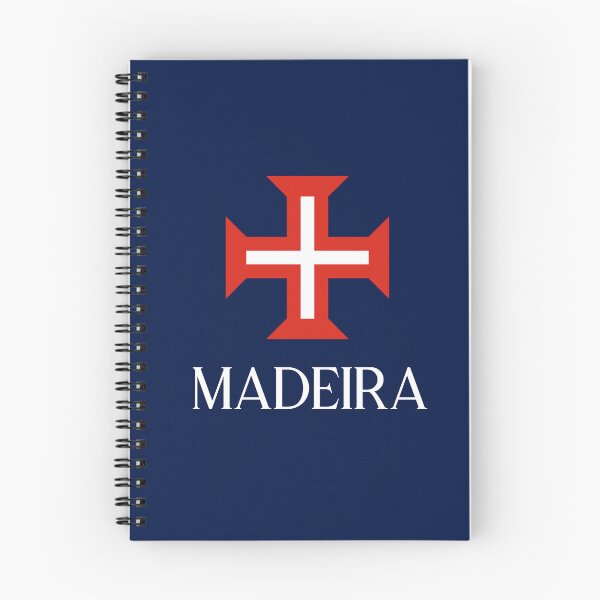 Item preview, Madeira designed and sold by VRedBaller.