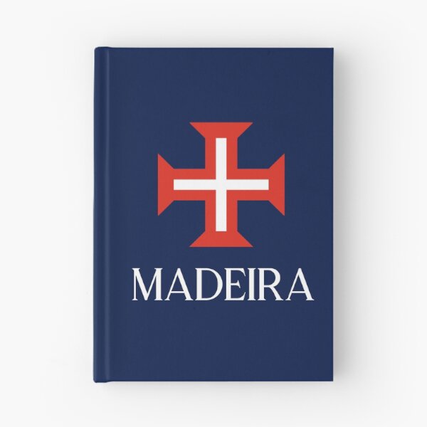 Item preview, Madeira designed and sold by VRedBaller.