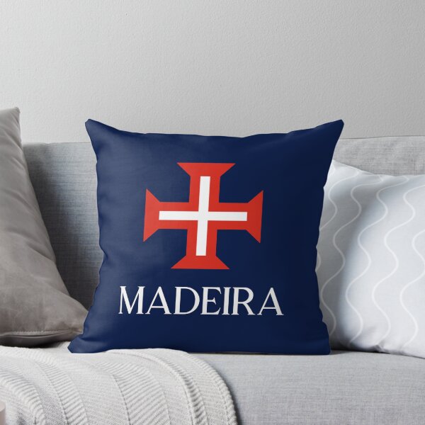 Item preview, Madeira designed and sold by VRedBaller.