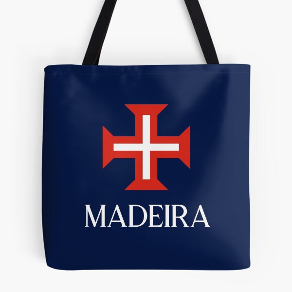 Item preview, Madeira designed and sold by VRedBaller.