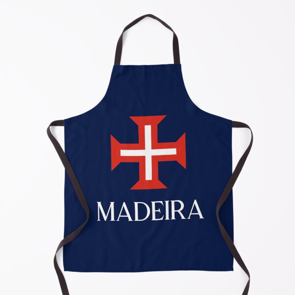 Item preview, Madeira designed and sold by VRedBaller.