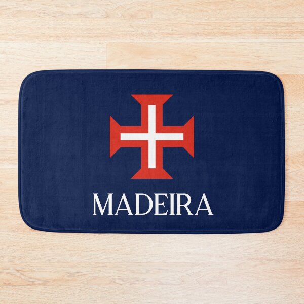 Item preview, Madeira designed and sold by VRedBaller.