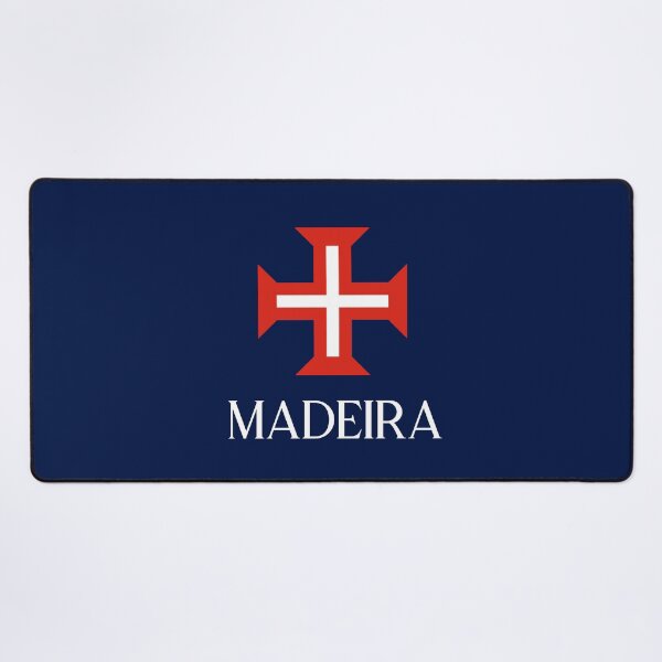Item preview, Madeira designed and sold by VRedBaller.