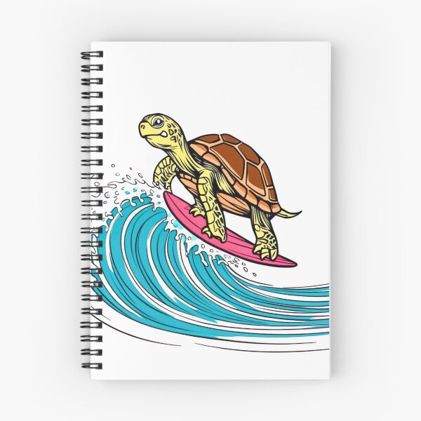 Item preview, Out and about catching the perfect wave designed and sold by Imaginarium Studio.