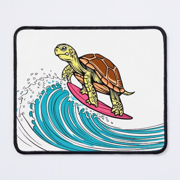 Item preview, Out and about catching the perfect wave designed and sold by Imaginarium Studio.