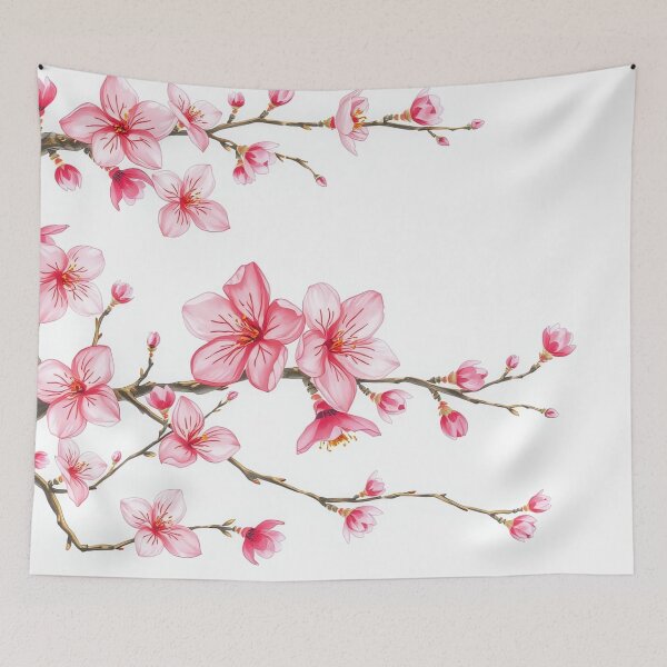 Item preview, Blooming Spring designed and sold by LilithsDesires.
