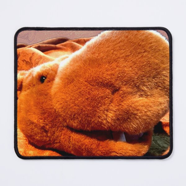 Item preview, Smiling Hippo designed and sold by ontological.