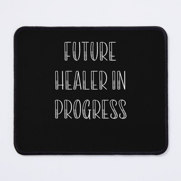 Item preview, aspiring doctor designed and sold by EuropeanPrints.
