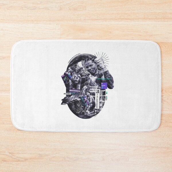 Item preview, Gervonta tank Davis designed and sold by solastien.
