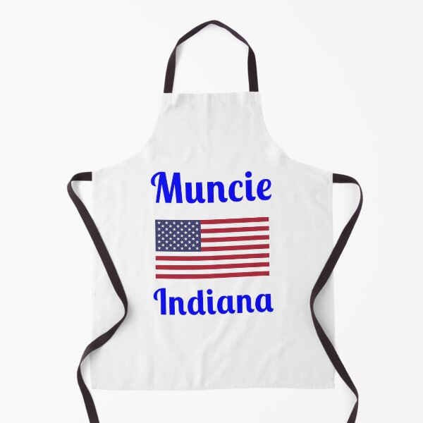 Item preview, Muncie Indiana - Stylish Prints, designed and sold by Fleetwood1994.