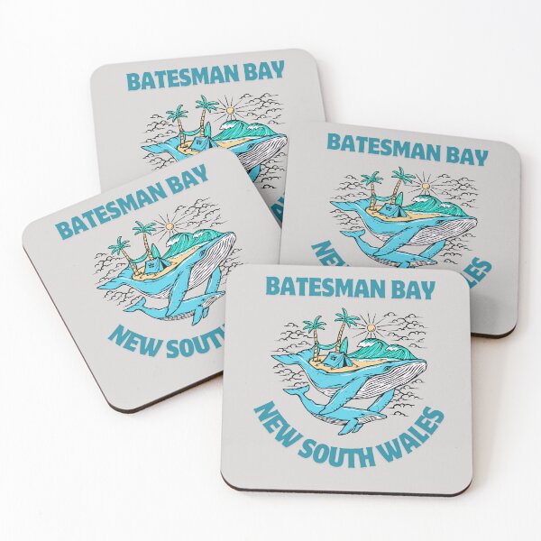 Item preview, Batesmans Bay designed and sold by sydney-syder.