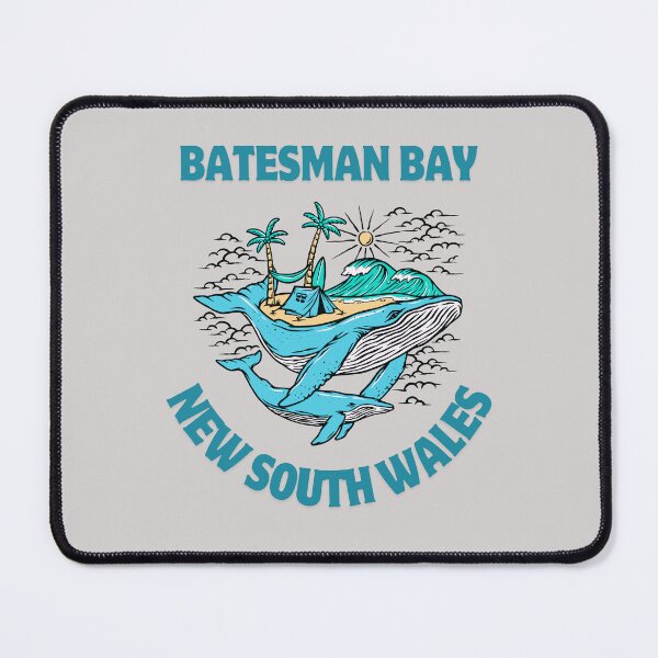 Item preview, Batesmans Bay designed and sold by sydney-syder.