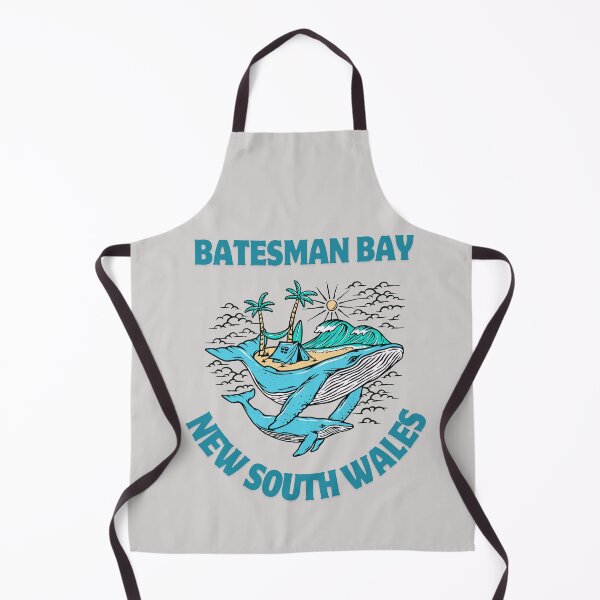 Item preview, Batesmans Bay designed and sold by sydney-syder.
