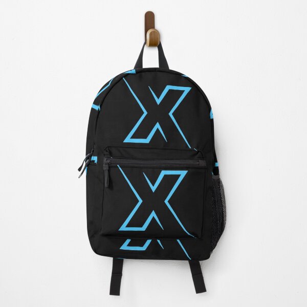 Item preview, Azure X - Iconic Blue designed and sold by NYX.