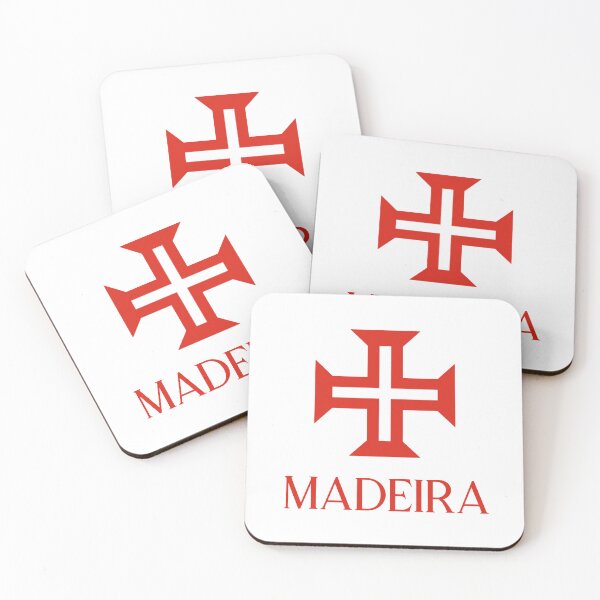 Item preview, Madeira red designed and sold by VRedBaller.