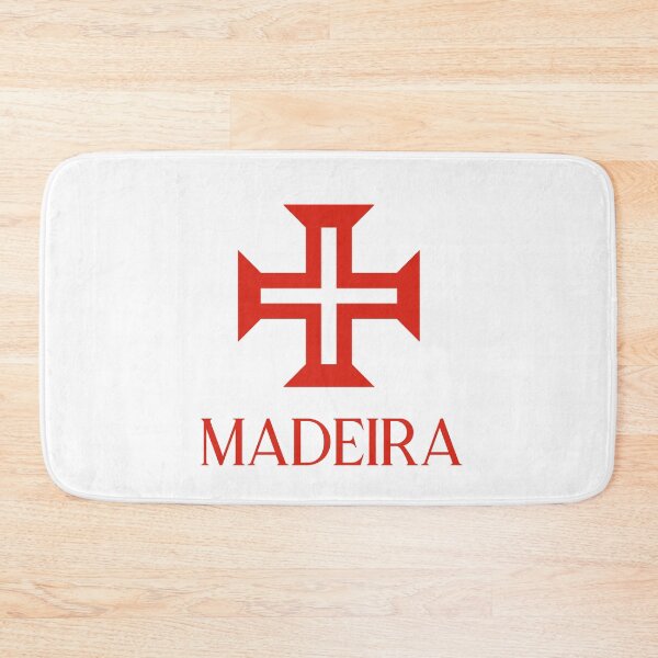 Item preview, Madeira red designed and sold by VRedBaller.