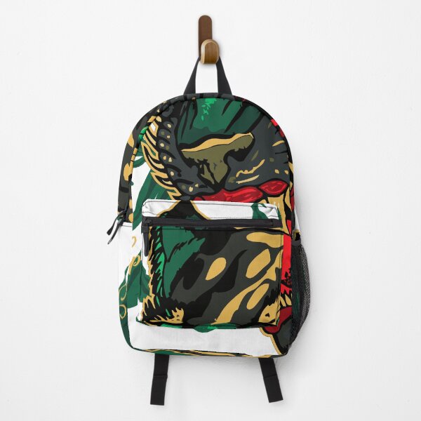 Item preview, Black panther tattoo wild life old school designed and sold by Achille3777.