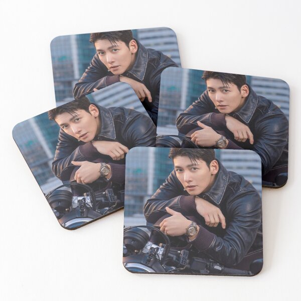 Item preview,  Ji Chang-wook stylish designed and sold by mondy4.