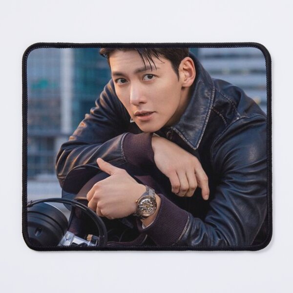 Item preview,  Ji Chang-wook stylish designed and sold by mondy4.