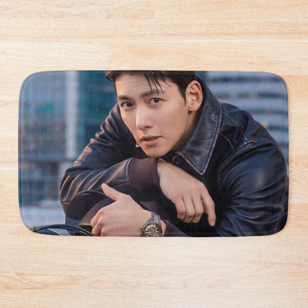 Item preview,  Ji Chang-wook stylish designed and sold by mondy4.