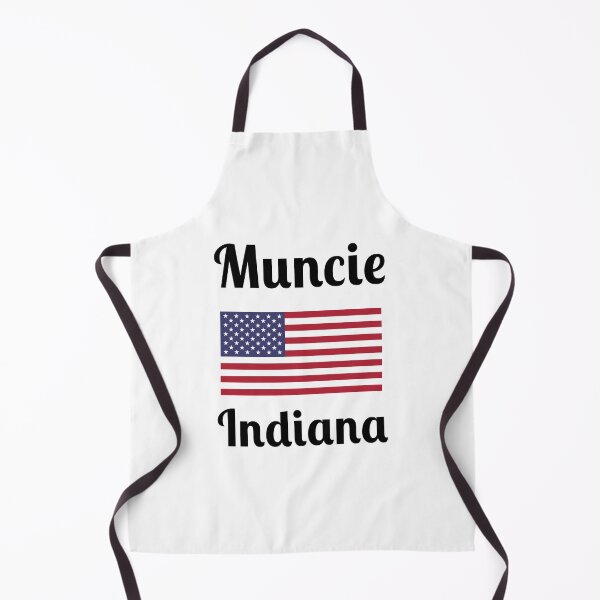 Item preview, Muncie Indiana - Stylish Prints, designed and sold by Fleetwood1994.