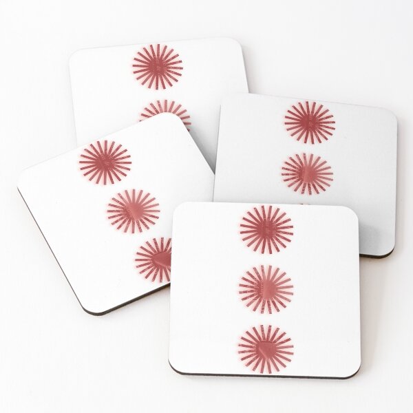 Item preview, Minimalistic Abstract Wall Art Poster Stars Newspaper designed and sold by YMBrands.