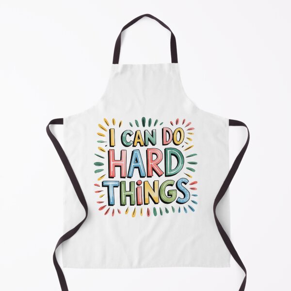Item preview, I can do hard things designed and sold by nimmitrends.