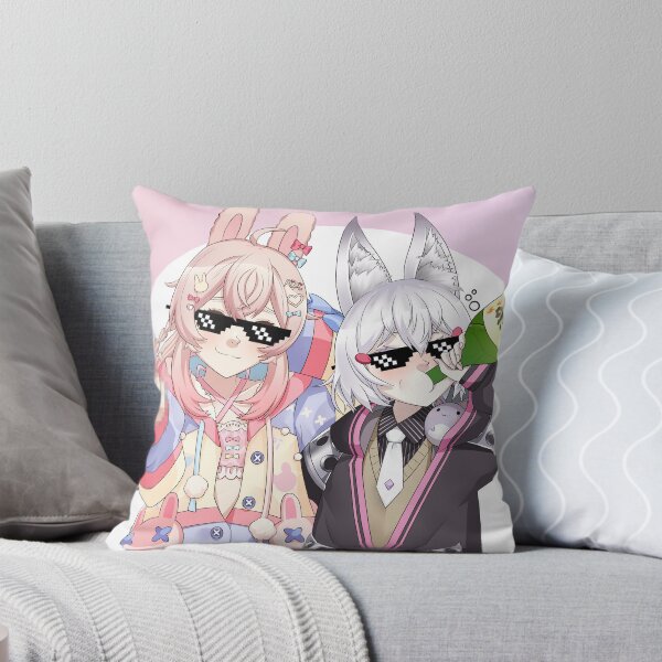 Item preview, Pippa and Tenma designed and sold by CaptainArmada.